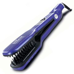 Hair Tech Steam Hairbrush 