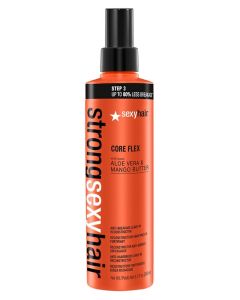 Strong Sexy Hair Core Flex Anti Breakage Leave-In Reconstructor (N) 250 ml