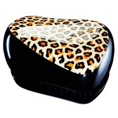 Tangle Teezer - Compact Styler - Leopard Print 