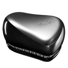 Tangle Teezer - Compact Styler - Black/Silver  