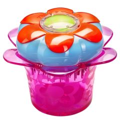 Tangle Teezer - Magic Flowerpot Popping Purple 