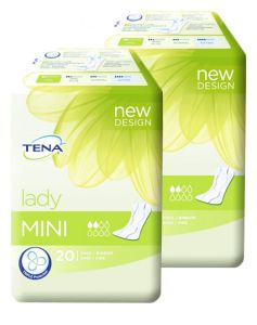 TENA Lady Mini 5 x 20stk 