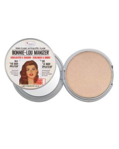 The Balm Bonnie-Lou Manizer 9g