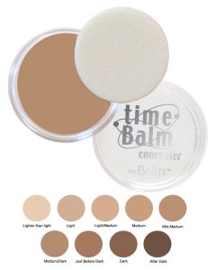 The Balm Time Balm Concealer - Medium/Dark 
