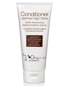 The Organic Pharmacy Jasmine High Gloss Conditioner 200 ml