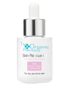The Organic Pharmacy Skin Rescue Oil 30 ml