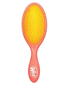 Wet Brush Neon Coral Chic