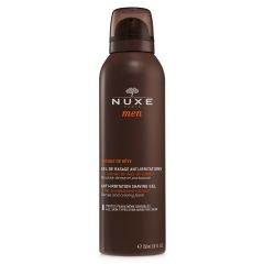 Nuxe Men Anti-Irritation Shaving Gel 150 ml