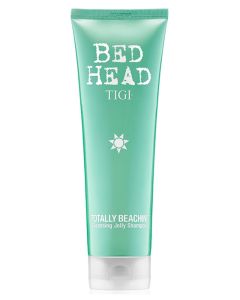 TIGI Bed Head Totally Beachin - Cleansing Jelly Shampoo (Rejse Str.) 75 ml