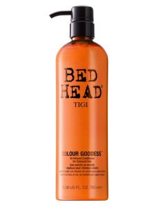 TIGI Colour Goddess Conditioner (N) 750 ml