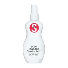TIGI S-factor Body Booster Plumping Spray (U)(beskadiget emballage)