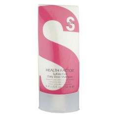 TIGI S-factor Health Factor Shampoo (U) 250 ml