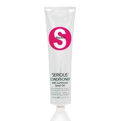 TIGI S-factor Serious Conditioner + Sunflower Seed (U)(Outlet)