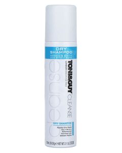 Toni & Guy Cleanse Dry Shampoo - Rejsestørrelse 100 ml