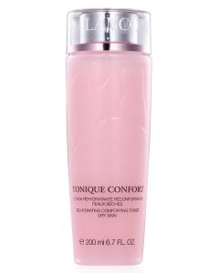 Lancome Tonique Confort Re-Hydrating Comforting Toner - Dry Skin* 200 ml