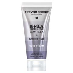 Trevor Sorbie Long Hair - Firm Hold Curl Cream 150ml 150 ml