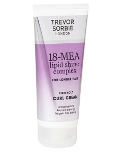 Trevor Sorbie Long Hair - Firm Hold Curl Cream 200 ml