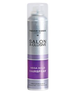 Trevor Sorbie Mega Hold Hairspray 300 ml