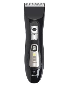 Ultron VX Glam Edition Black/Silver 