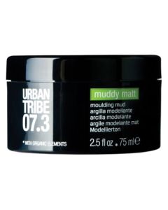 Urban Tribe 07.3 Muddy Matt 75 ml