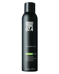 Urban Tribe 07.4 Hard Spray Strong  400 ml