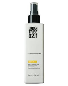 Urban Tribe 02.1 Leave In Spray 250 ml