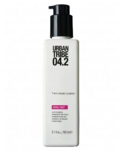 Urban Tribe 04.2 Sexy Curl 150 ml