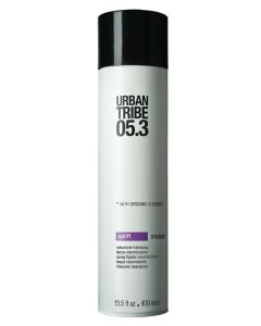Urban Tribe 05.3 Uplift Medium Volumizer Hairspray  400 ml