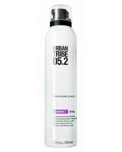 Urban Tribe 05.2 Xpander Mousse - Strong 250 ml
