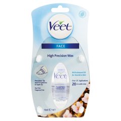 Veet Face High Precision Facial Wax 15 ml