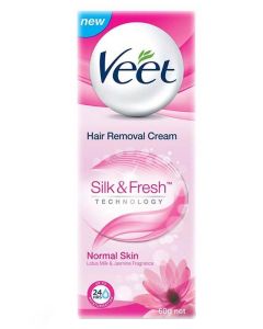 Veet Hair Removal Cream - Normal Skin 100 ml