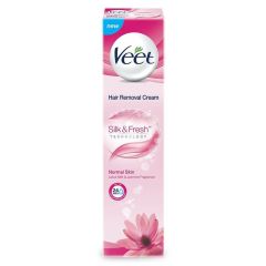 Veet Hair Removal Cream - Normal Skin 200 ml