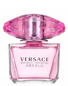Versace Bright Crystal Absolu  EDP 50 ml