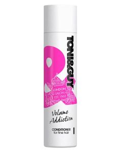 Toni & Guy Volume Addiction Conditioner For Fine Hair 250 ml