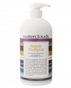 Waterclouds Repair Shampoo  1000 ml