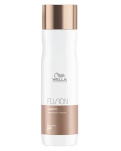 Wella Professionals Fusion Shampoo (U) 250 ml