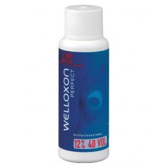 Wella Welloxon Perfect Beize 12% (mini) 60 ml