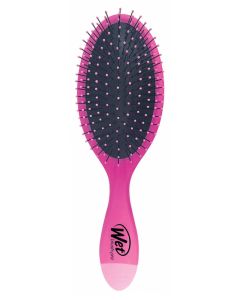 Wet Brush Brush & Cleaner Shades Of Love Pink