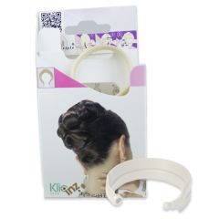 Whirl a style - Creme - Small 