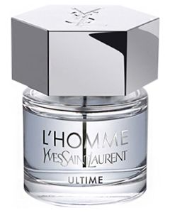 Yves Saint Laurent L'Homme Ultime EDP 60 ml