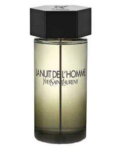 Yves Saint Laurent La Nuit De L'Homme EDT 200 ml