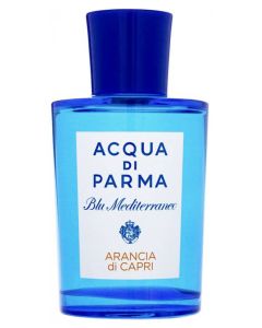Acqua Di Parma Blu Mediterraneo Arancia Di Capri EDT 75ml