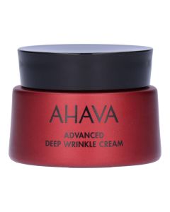 AHAVA Apple Of Sodom Advanced Deep Wrinkle Cream