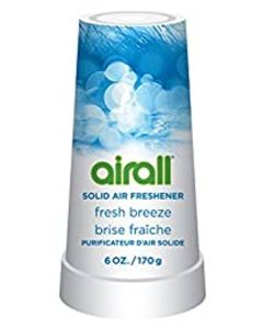 Airall Luftfrisker Frisk Brise 170g