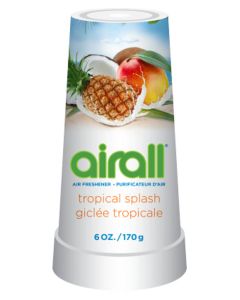 Airall Luftfrisker Tropisk 170g