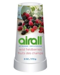 Airall Luftfrisker Vilde Bær 170g