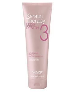 Alfaparf Keratin Therapy 3 Detangling Cream 150ml