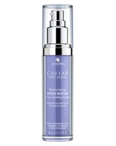 Alterna Caviar Bond Repair 3-In-1 Sealing Serum 50ml
