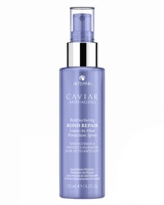 Alterna Caviar Bond Repair Leave-In Heat Protection Spray 125ml