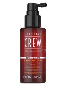 American Crew Fortifying Scalp Treatment 100 ml